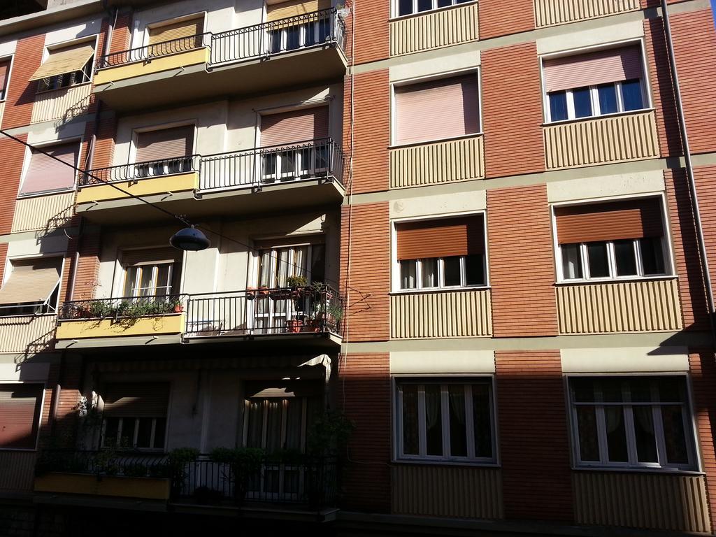 B&B Tuscany Gallery Pisa Exterior photo