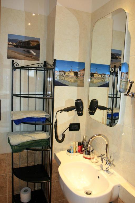 B&B Tuscany Gallery Pisa Room photo