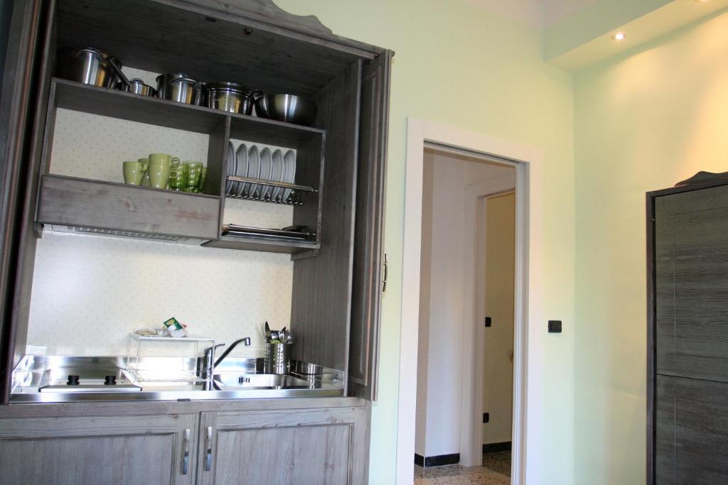 B&B Tuscany Gallery Pisa Exterior photo