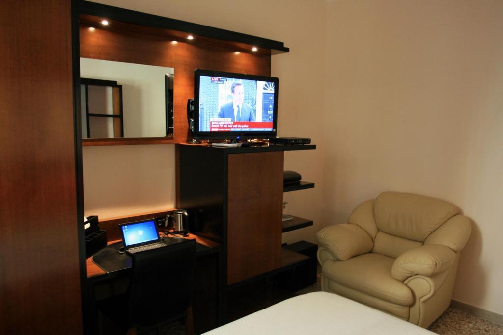 B&B Tuscany Gallery Pisa Room photo