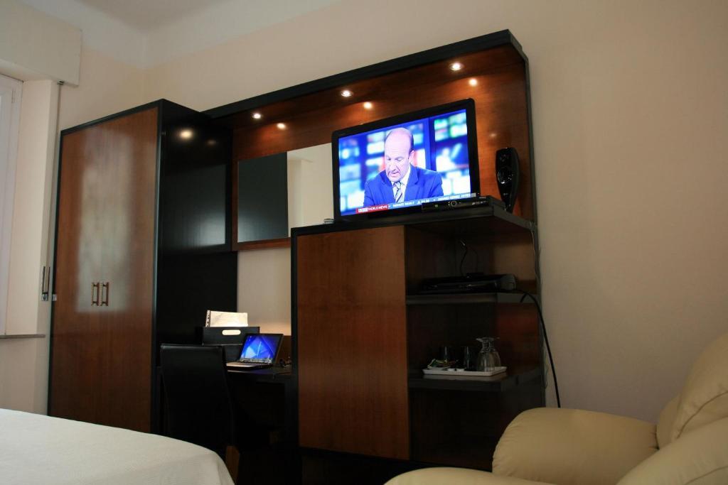 B&B Tuscany Gallery Pisa Room photo