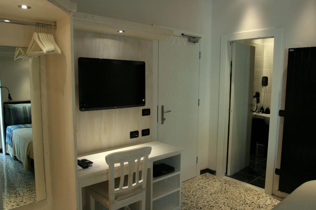 B&B Tuscany Gallery Pisa Room photo