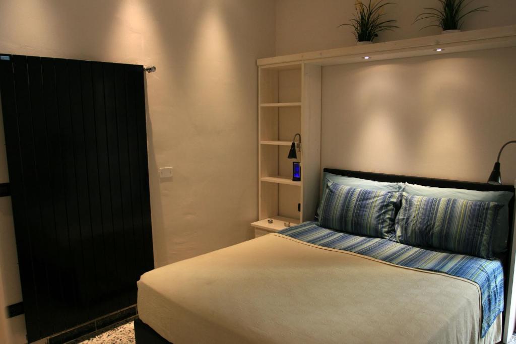 B&B Tuscany Gallery Pisa Room photo