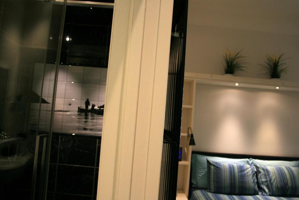 B&B Tuscany Gallery Pisa Exterior photo