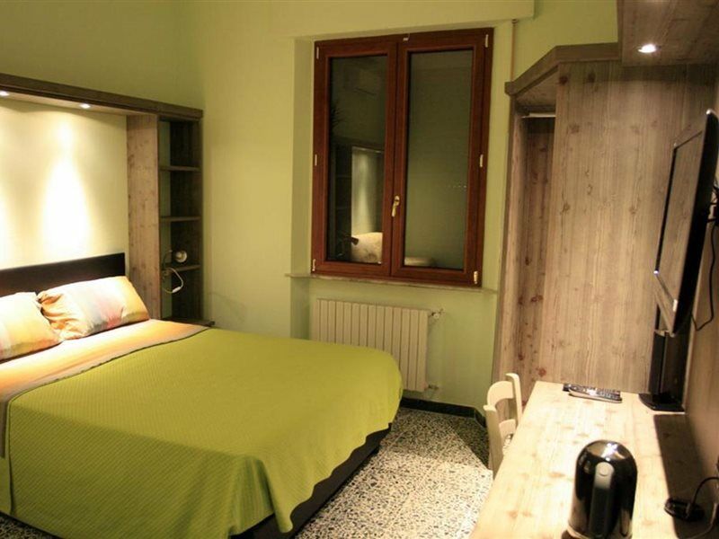 B&B Tuscany Gallery Pisa Exterior photo