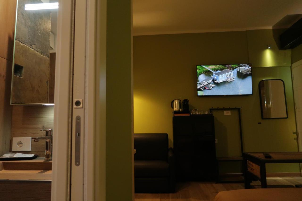 B&B Tuscany Gallery Pisa Exterior photo