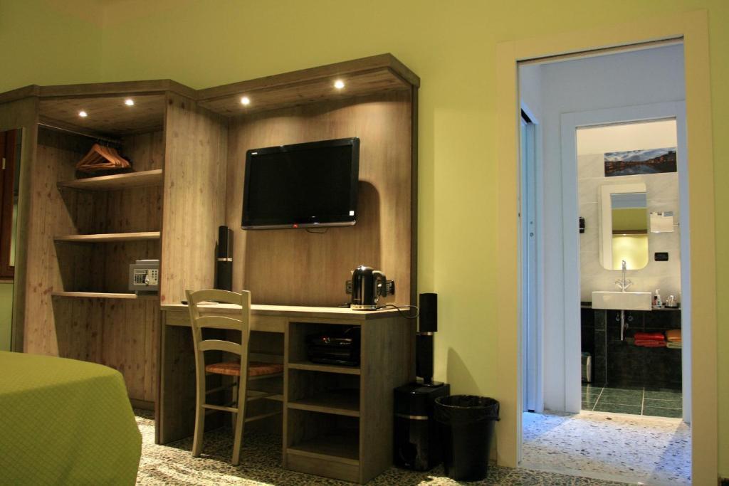 B&B Tuscany Gallery Pisa Room photo